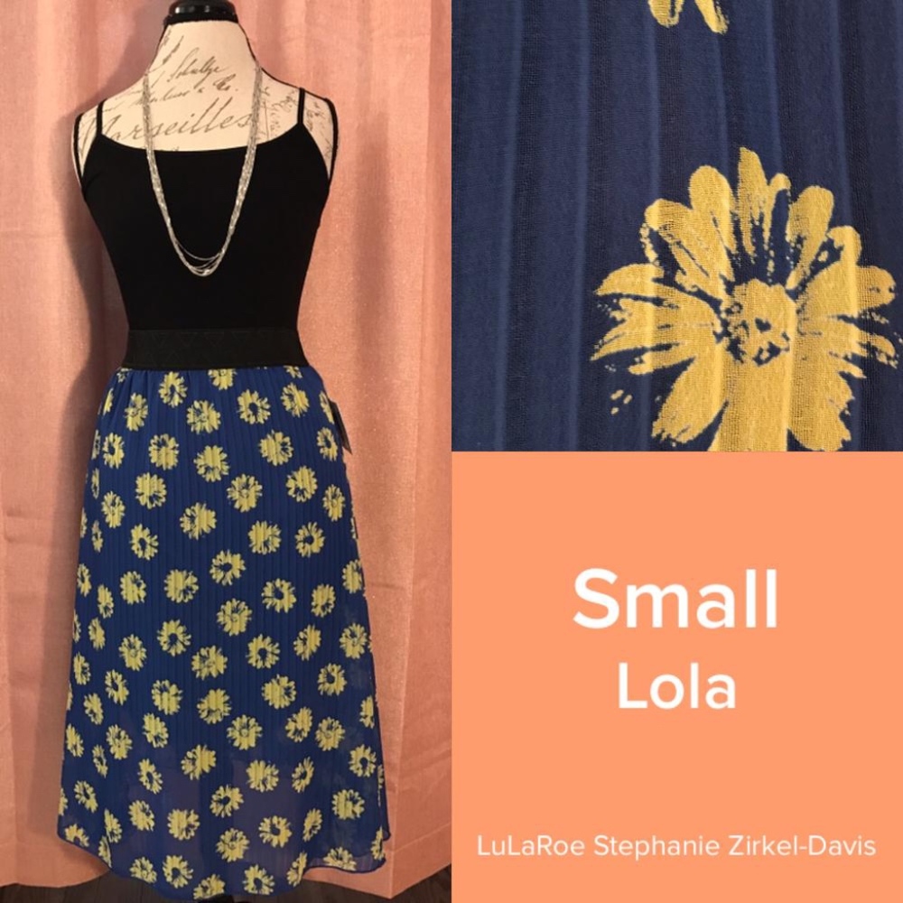 LuLaRoe Lola
